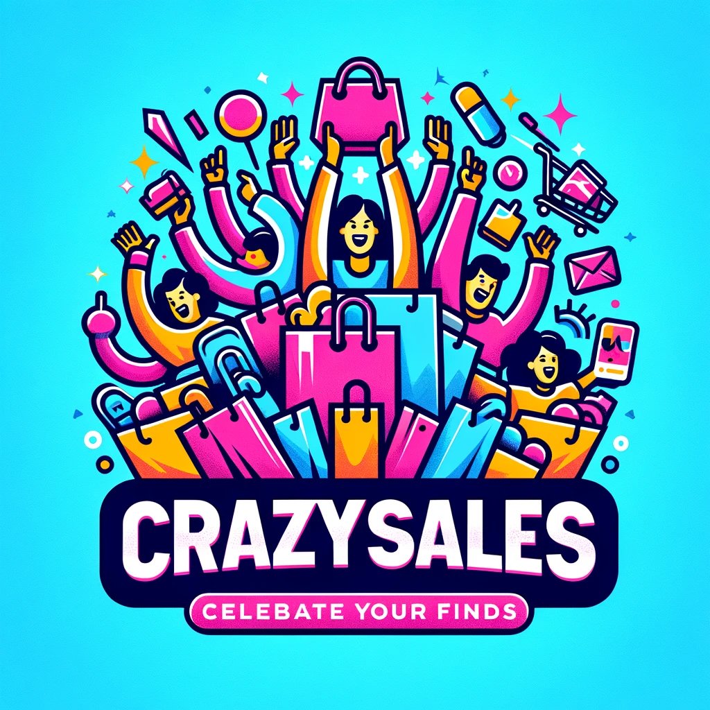 CrazySales